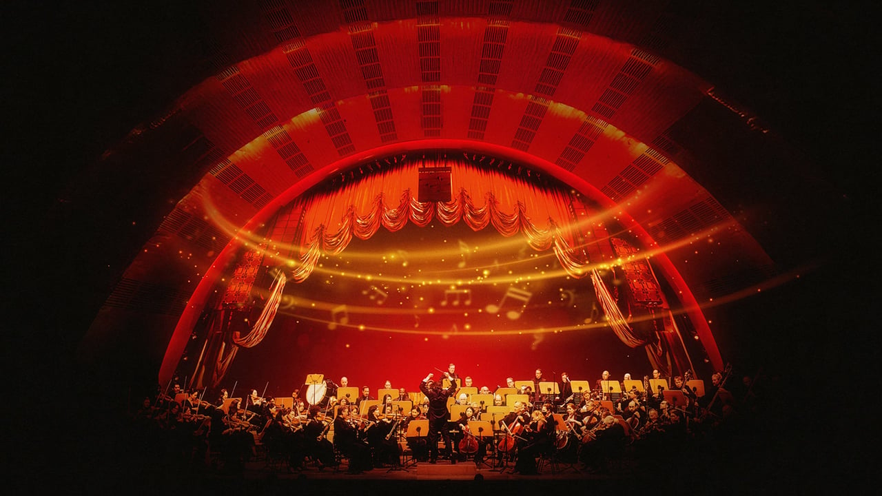New York Philharmonic: Rouvali & Tao - Mozart & Sibelius