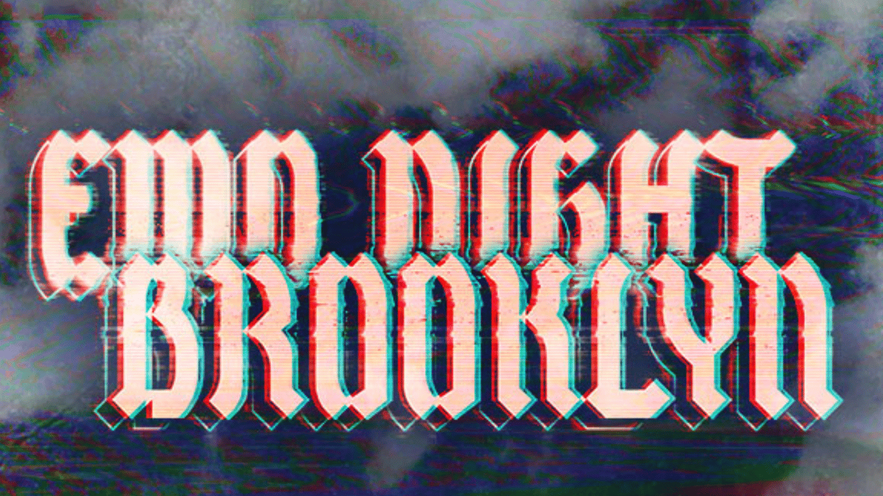 Emo Night Brooklyn