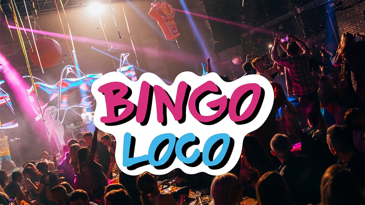 Bingo Loco