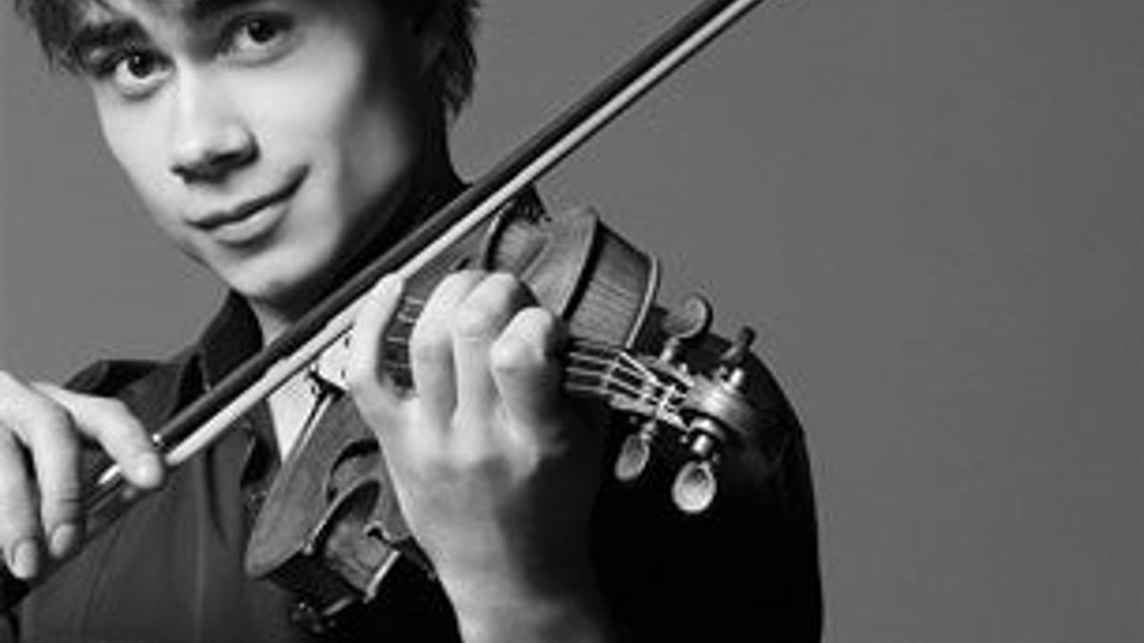 Alexander Rybak