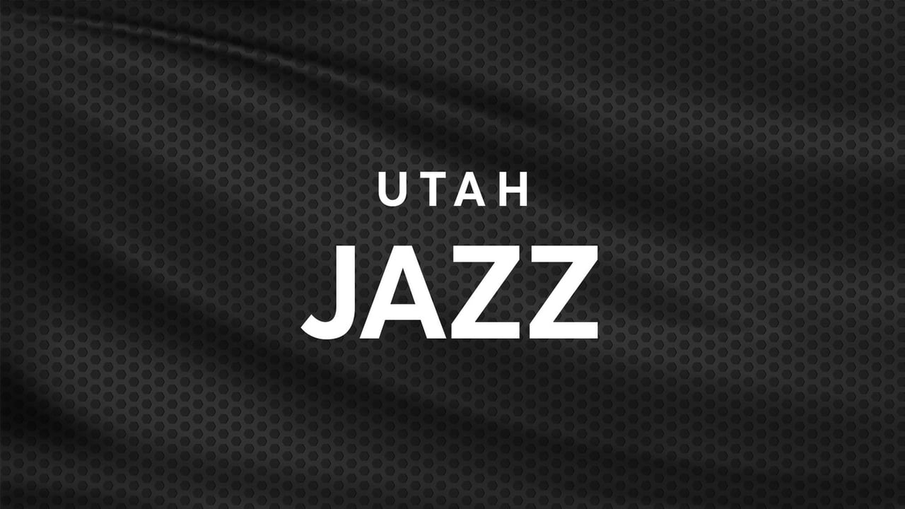 Utah Jazz vs. San Antonio Spurs