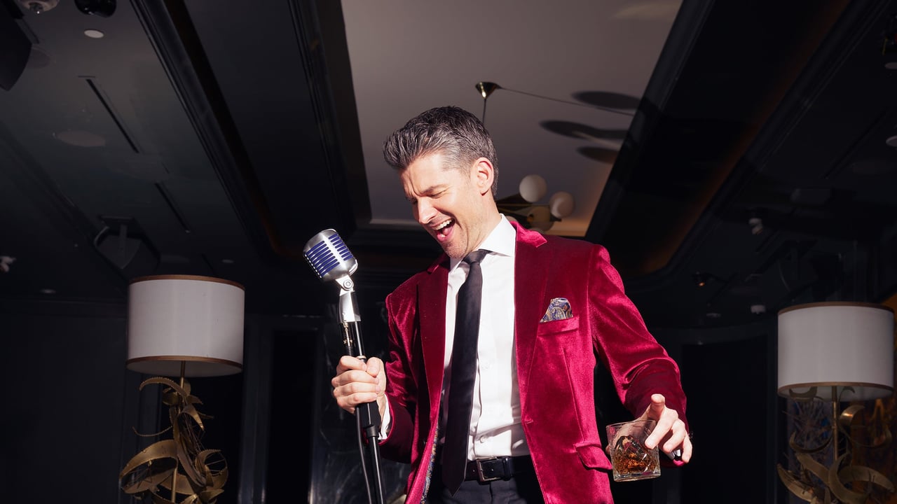 Matt Dusk - A Very Sinatra Christmas