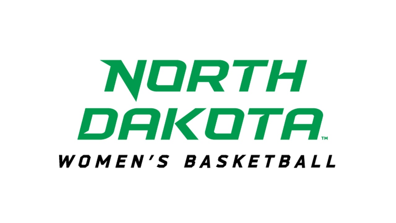 University of North Dakota Womens Basketball vs. Jacksonville State Women's Basketball
