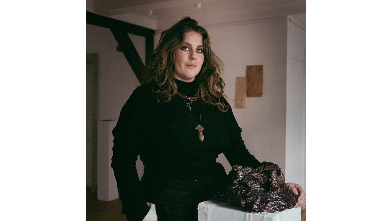 Antonía Bergþórsdóttir