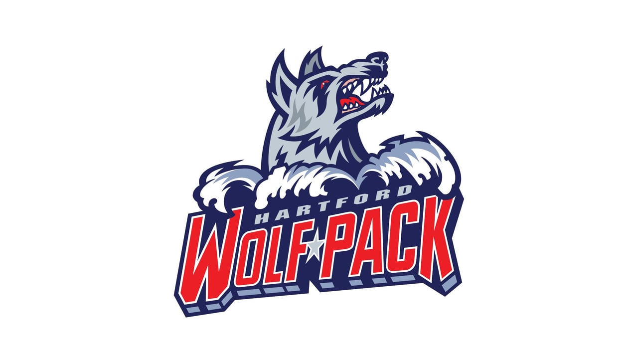 Hartford Wolfpack vs. Laval Rocket