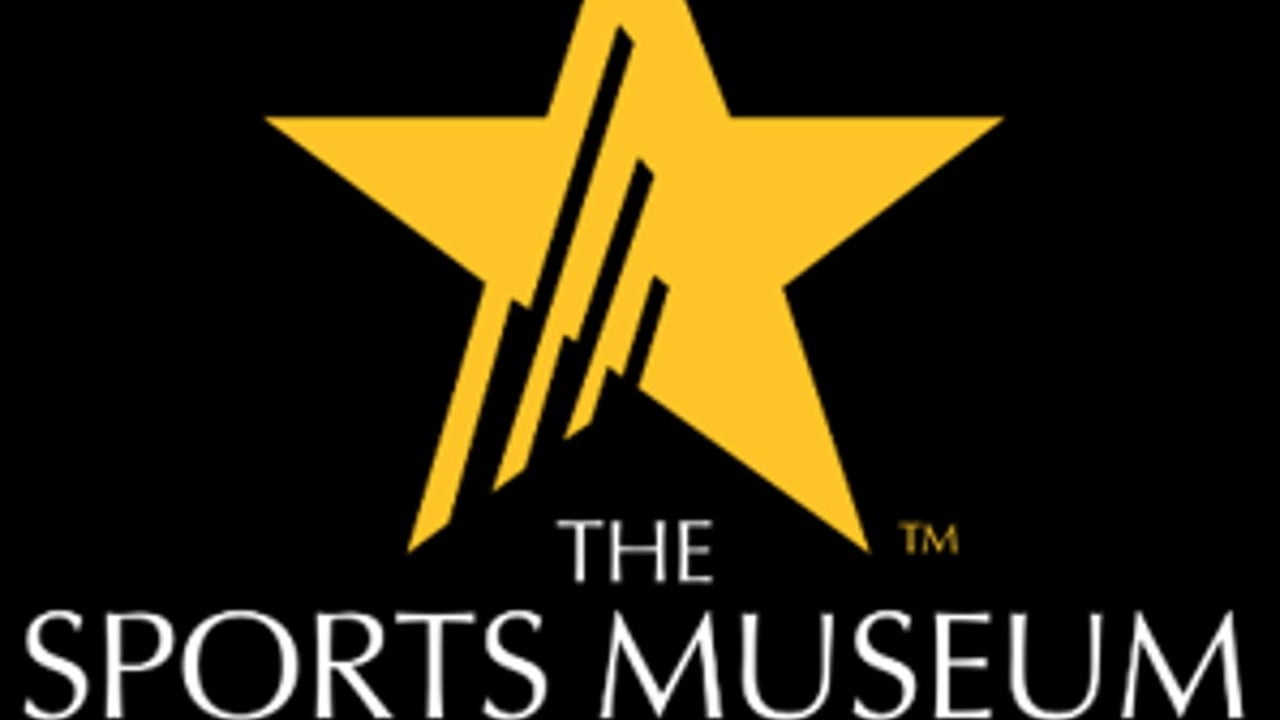 The Sports Museum Tour