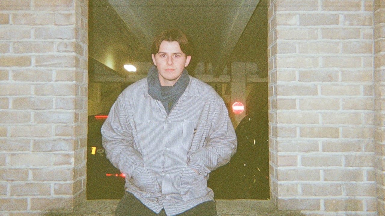 Joe Seymour