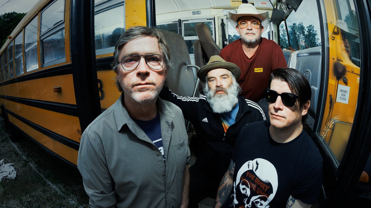 VLSF & KCRW Presents: Shiner & Fotocrime
