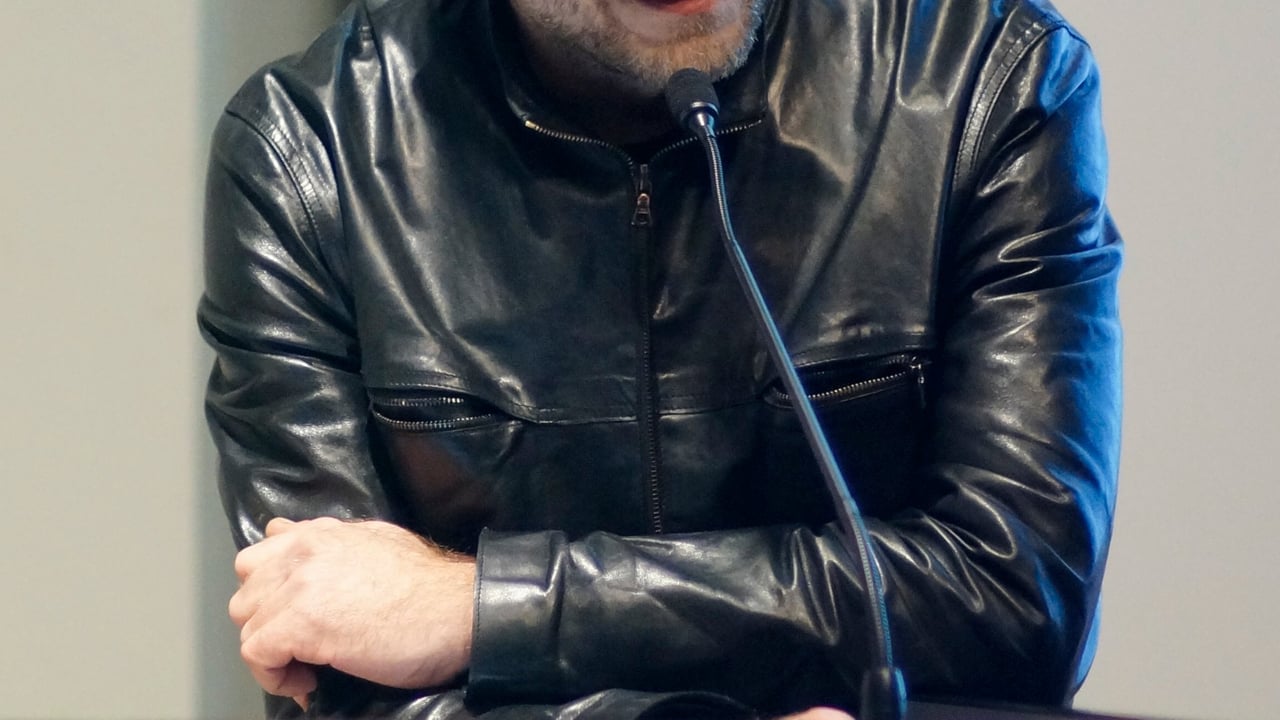 Bernard Khoury