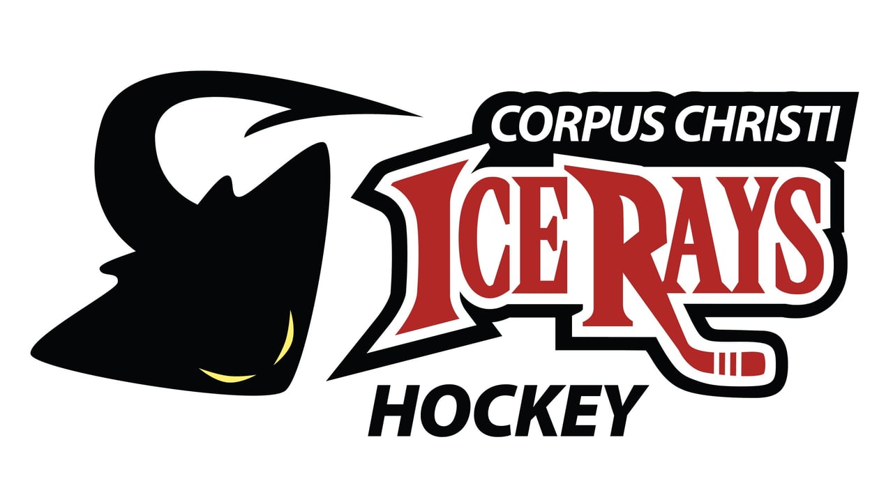 Corpus Christi IceRays vs. Shreveport Mudbugs