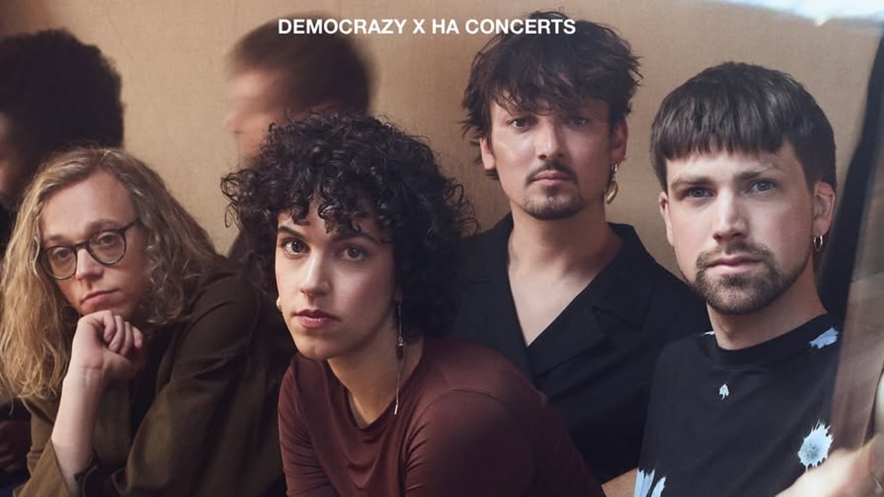 Ão • Ha Concerts