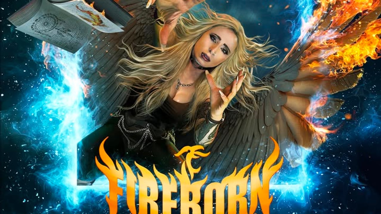 Fireborn