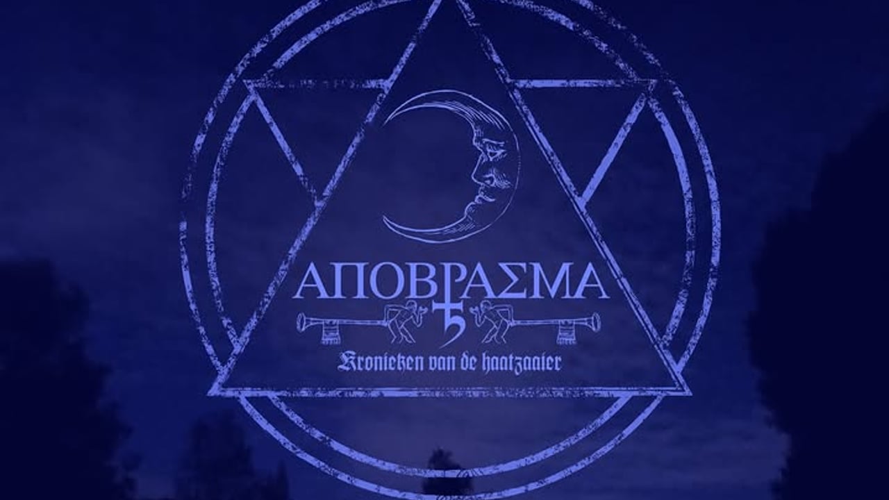 Apovrasma
