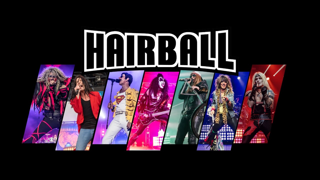 Hairball