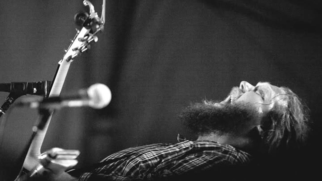 Matt Andersen