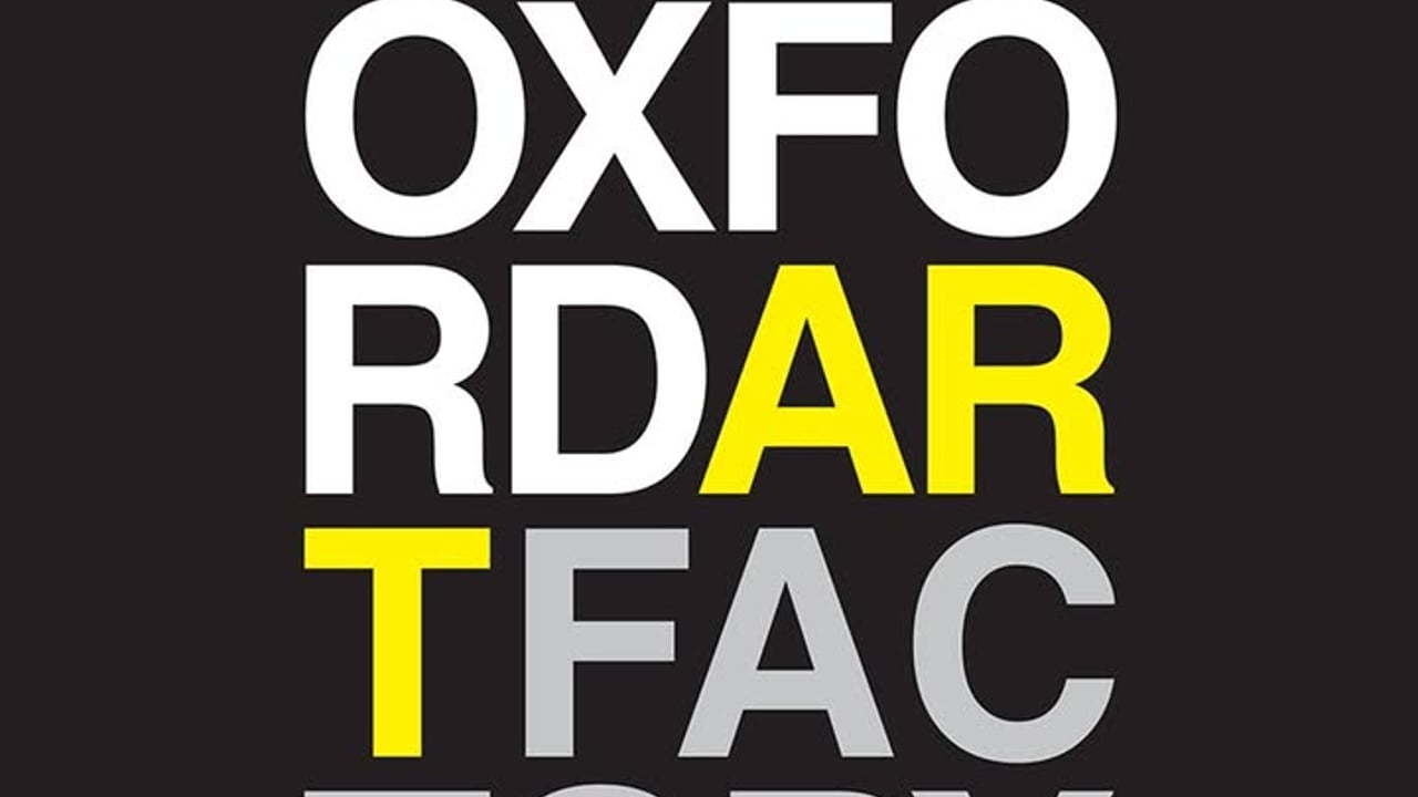 OXFORD ART FACTORY