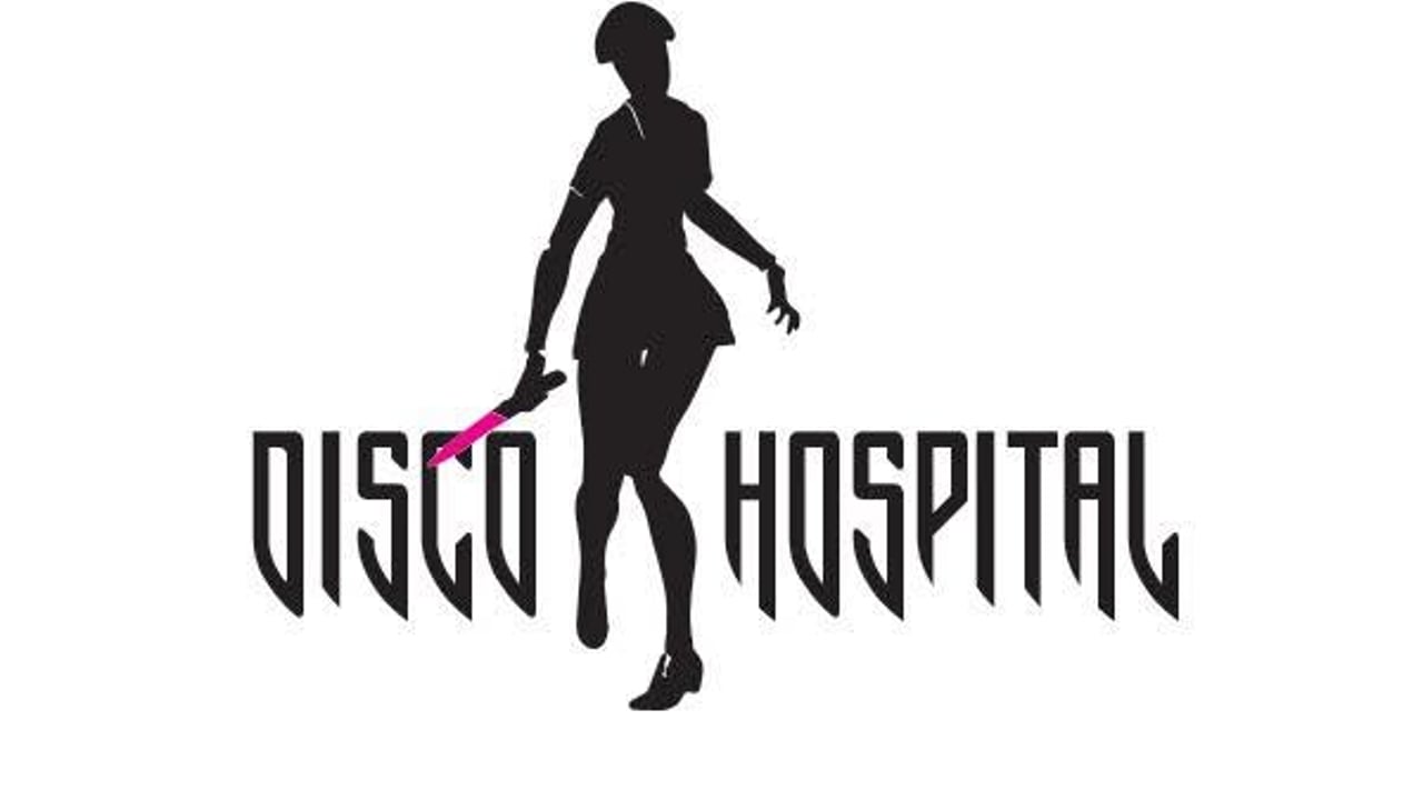 Disco Hospital Booking
