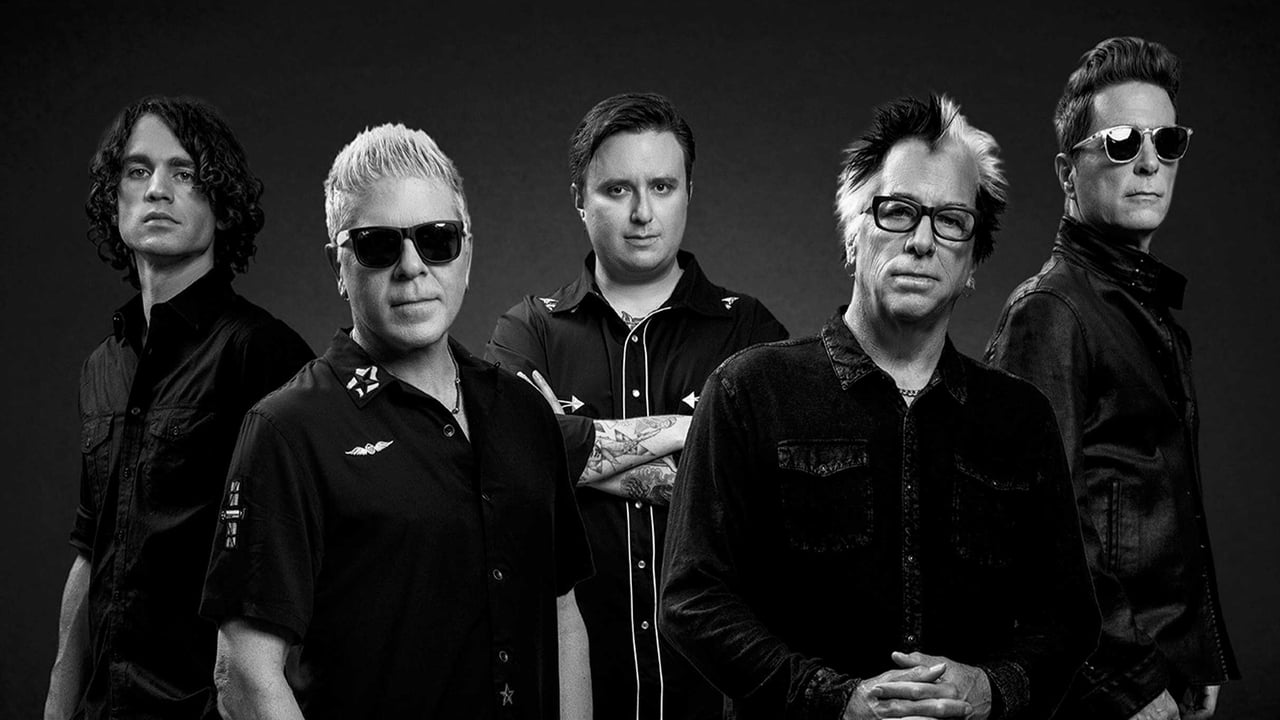 The Offspring - Just the Punk Stuff