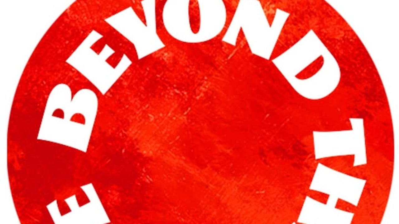 Beyond the Pale