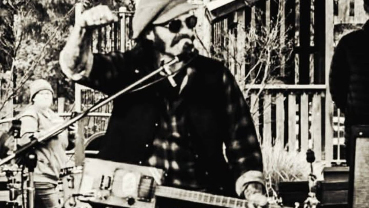 Jungle Jim Smith