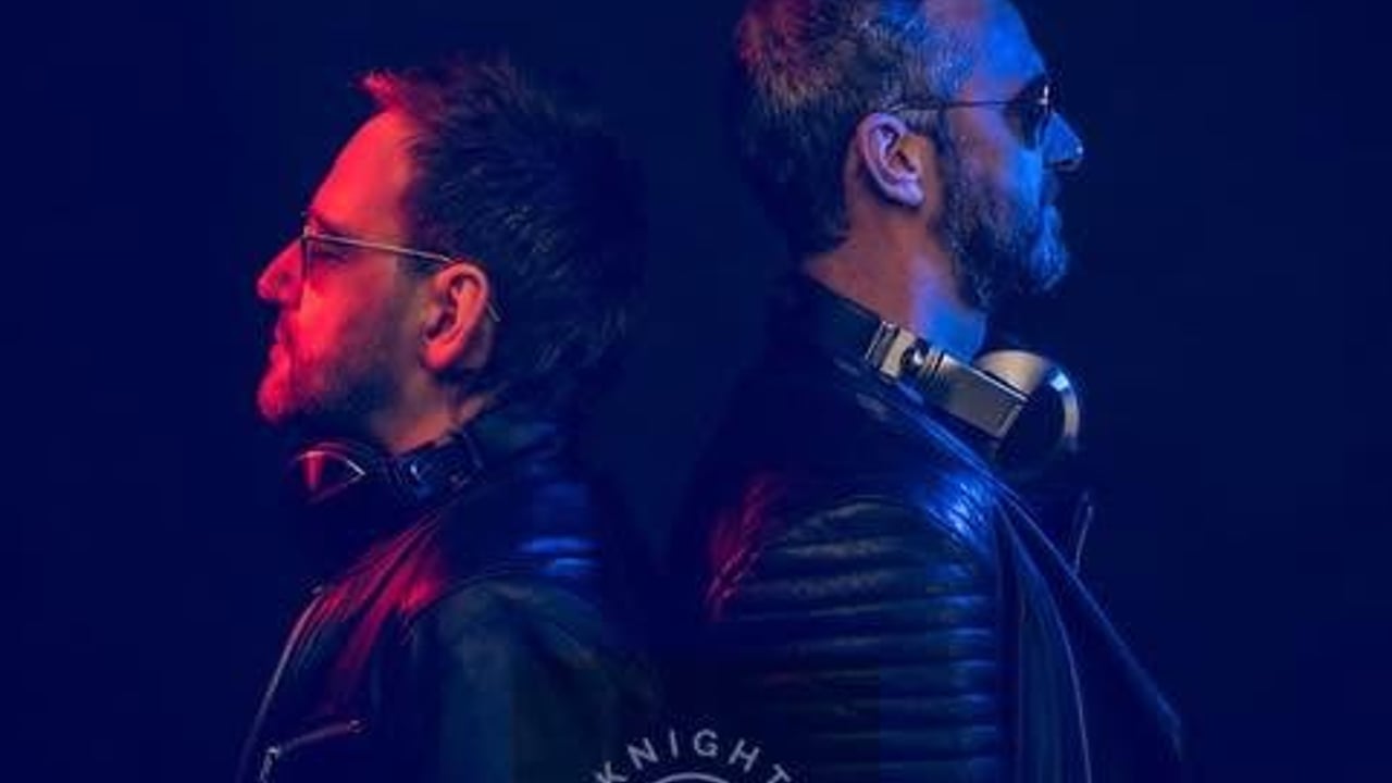 Knightriders