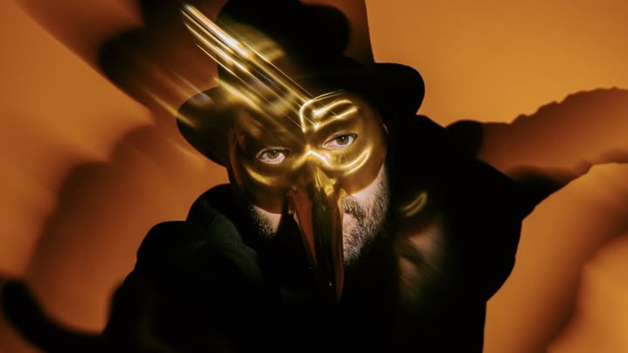 Claptone