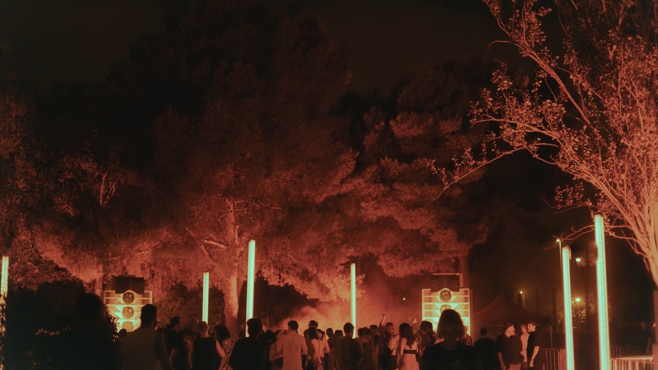 SOUNDIT Festival 17-18 July 2026