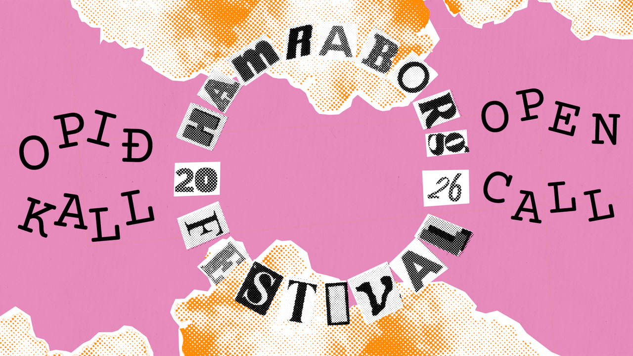 Hamraborg Festival