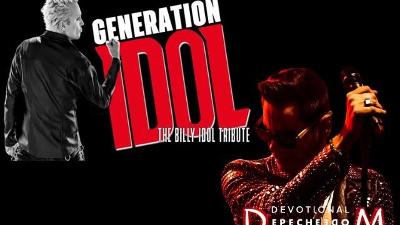Devotional & Generation Idol