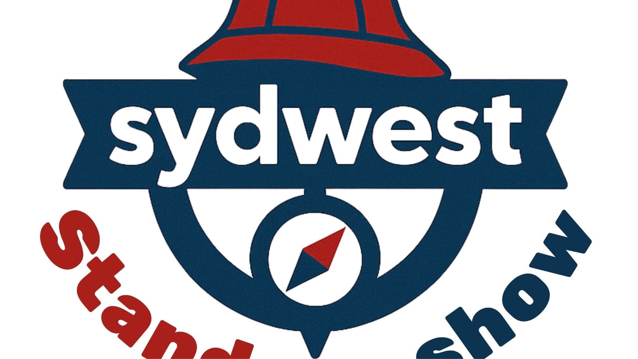Sydwest Stand-up show