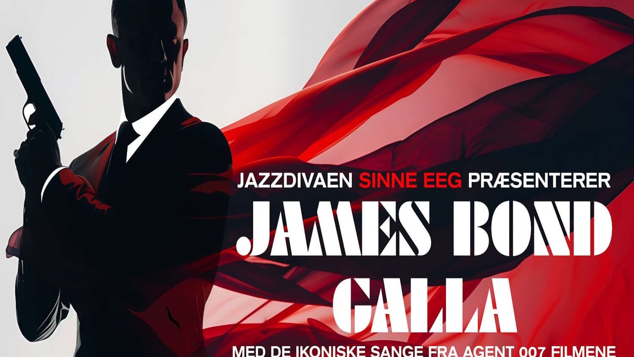 James Bond Galla