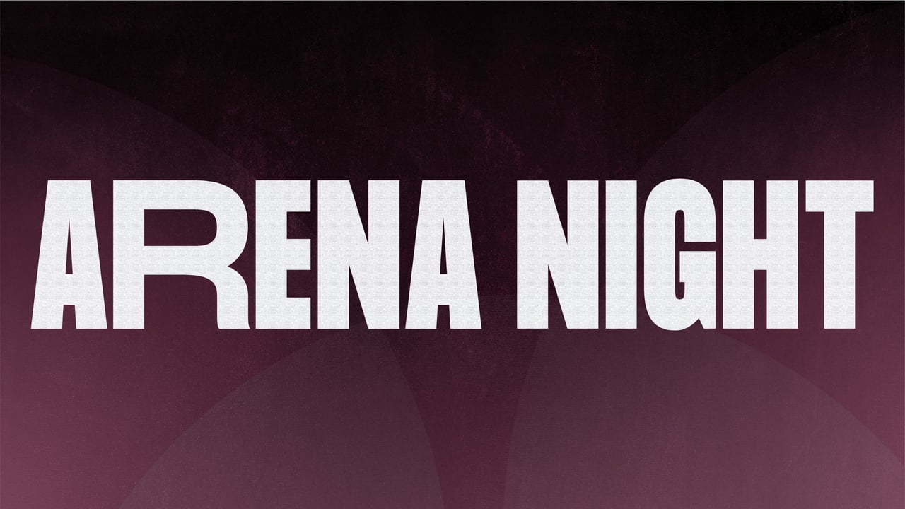 Arena Night: Ankerstjerne + Ude Af Kontrol + support