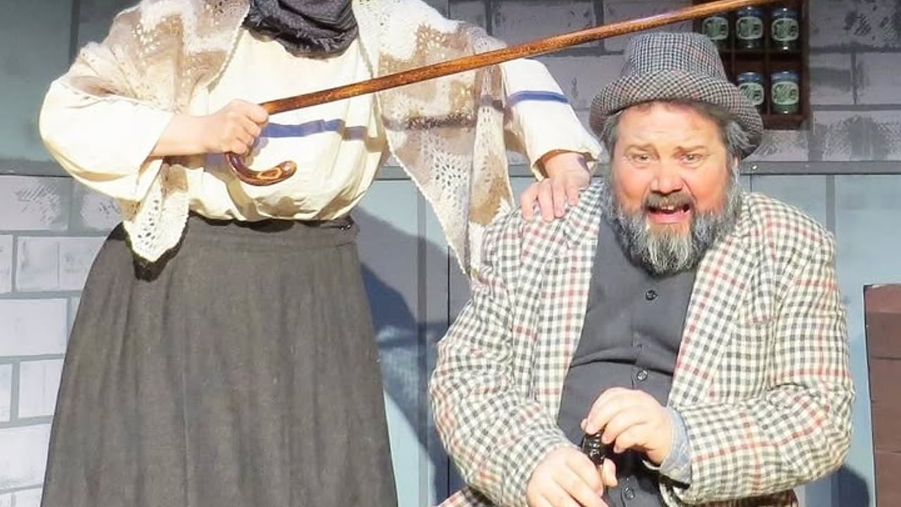 Jón Jónsson