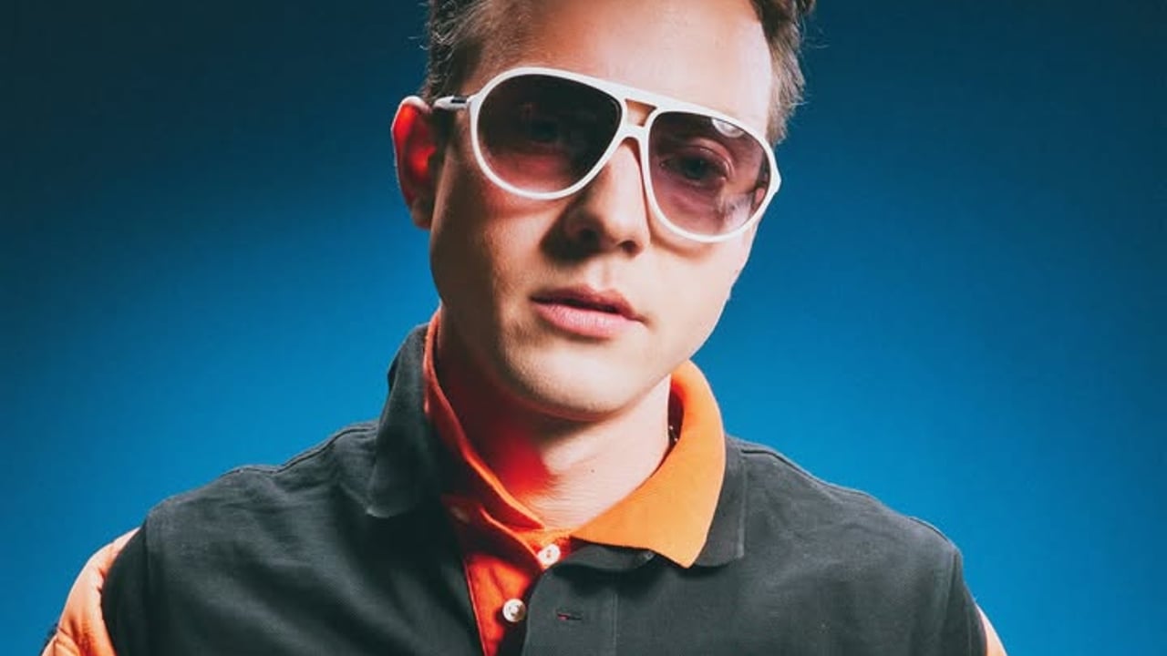 Joey Christ
