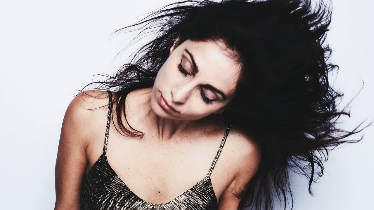 Yasmine Hamdan