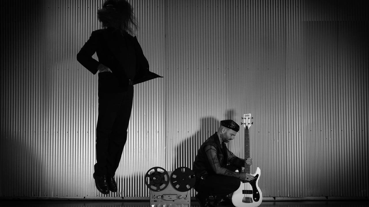 Twin Noir: 2 Punks And A Tape Machine 2026