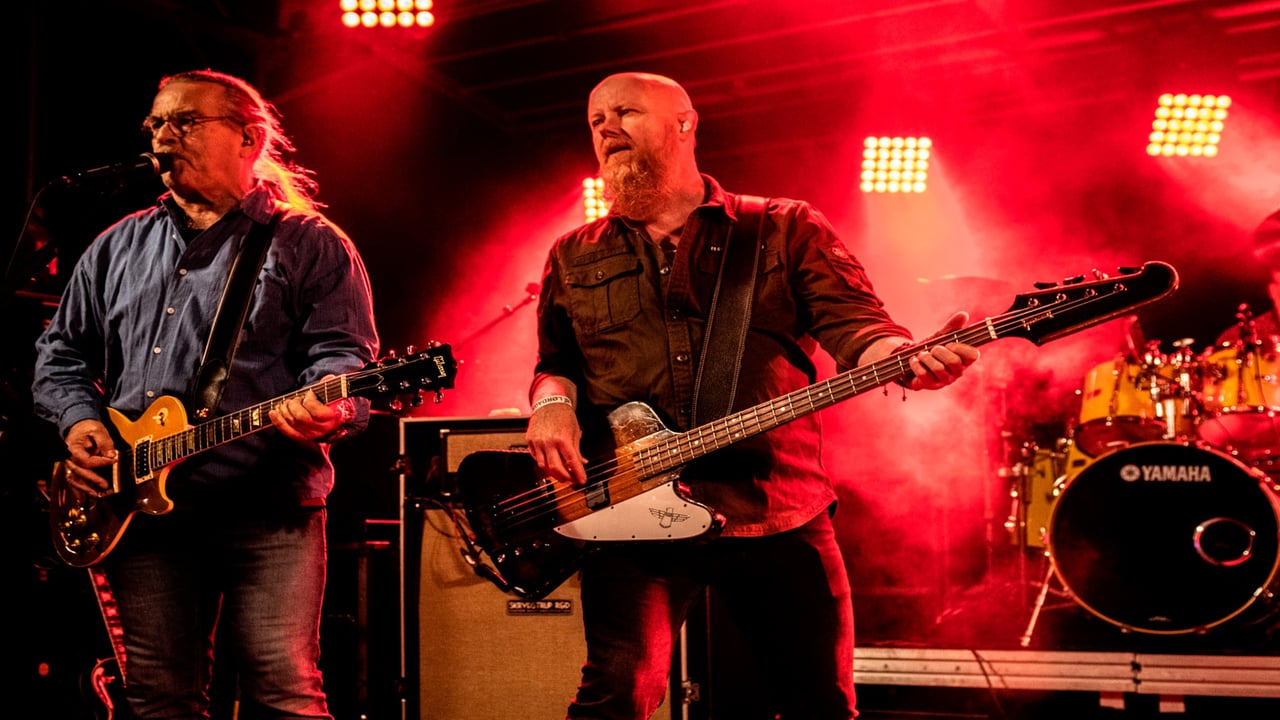 Johnny Madsen Jam – En hyldest til Madsen