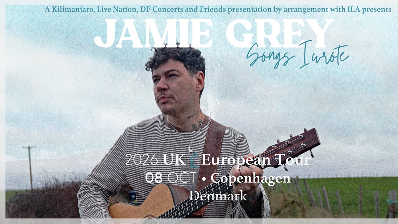 Jamie Grey (UK)