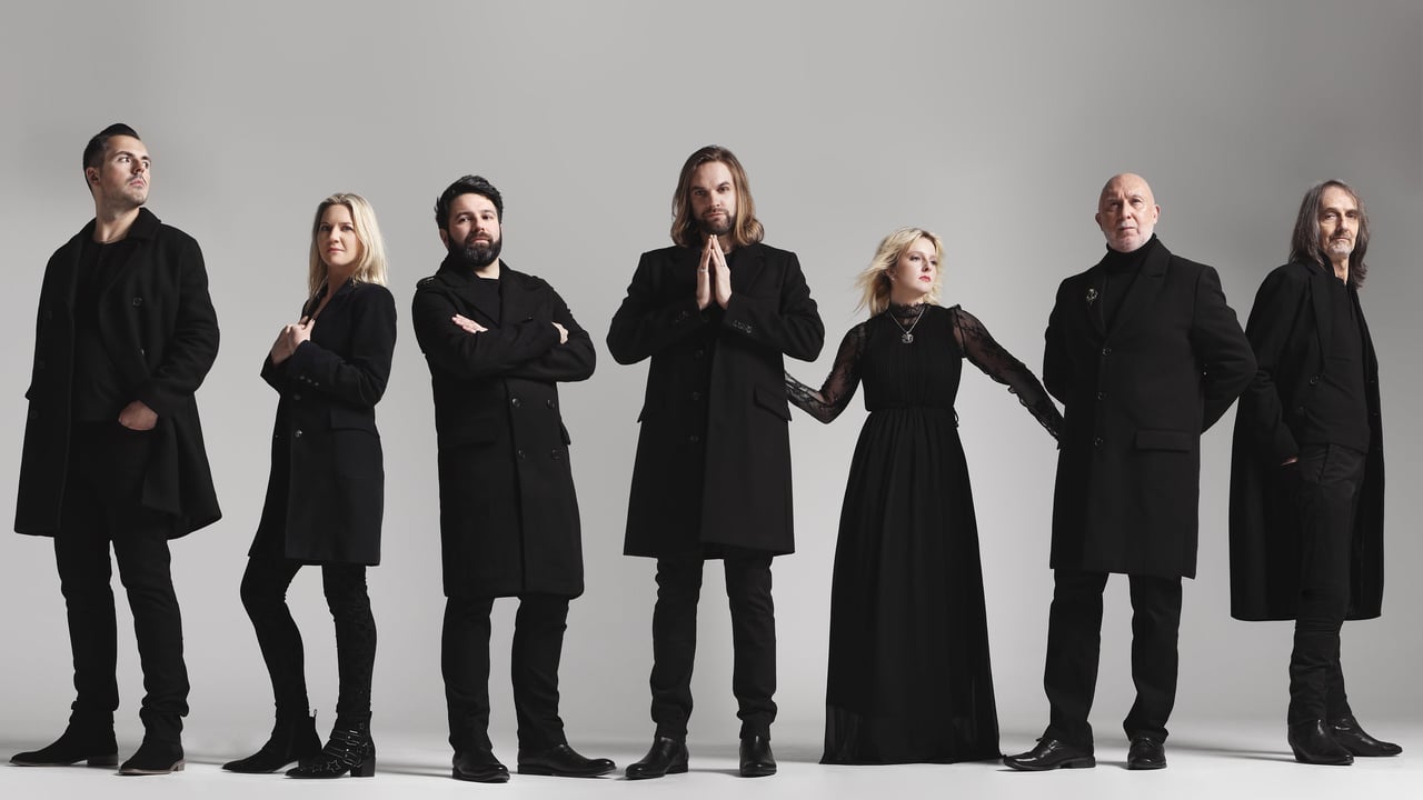 RUMOURS OF FLEETWOOD MAC