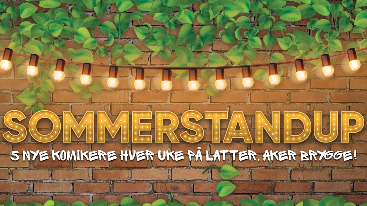 Sommerstandup 2026