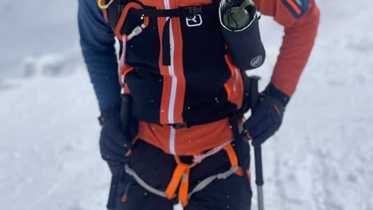 Frímann Andrésson