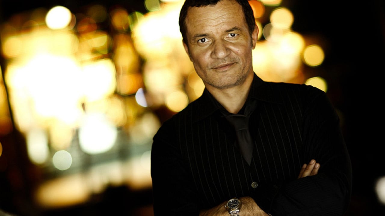 Carøe’s Crooner Christmas m. julemiddag