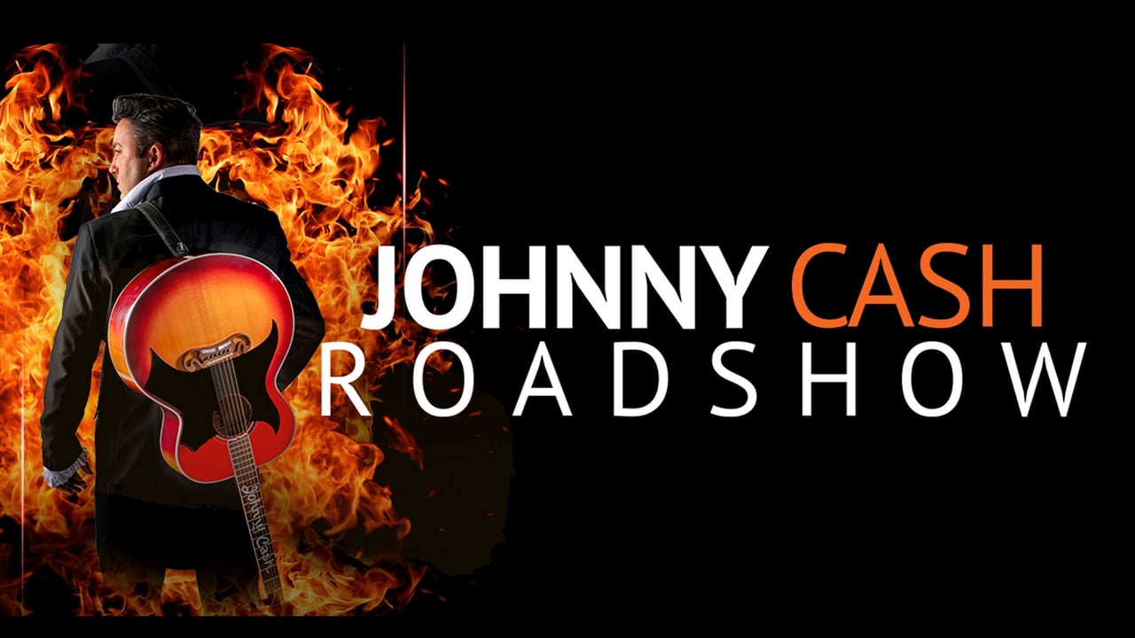 Johnny Cash Roadshow - Still Walking the Line At 95