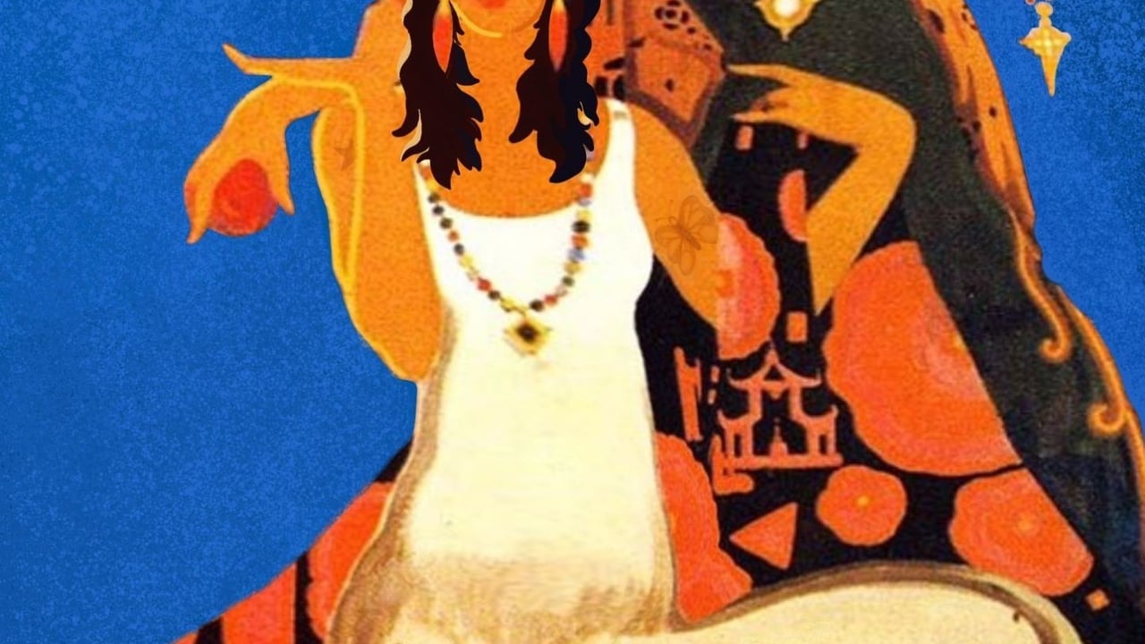 Arabesque