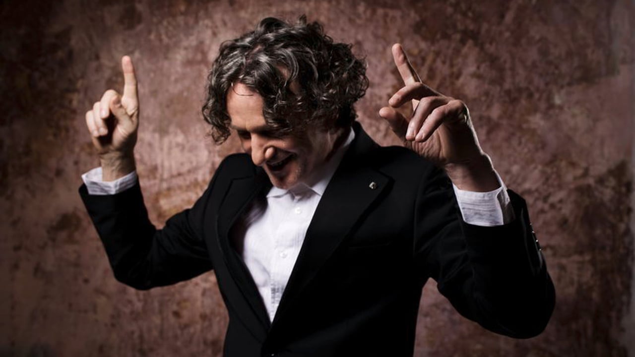 Goran Bregovic