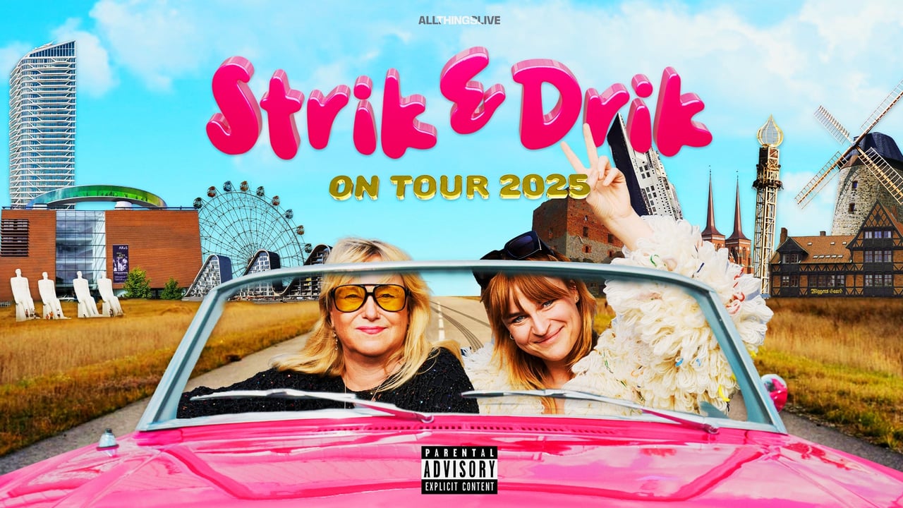 Strik & Drik