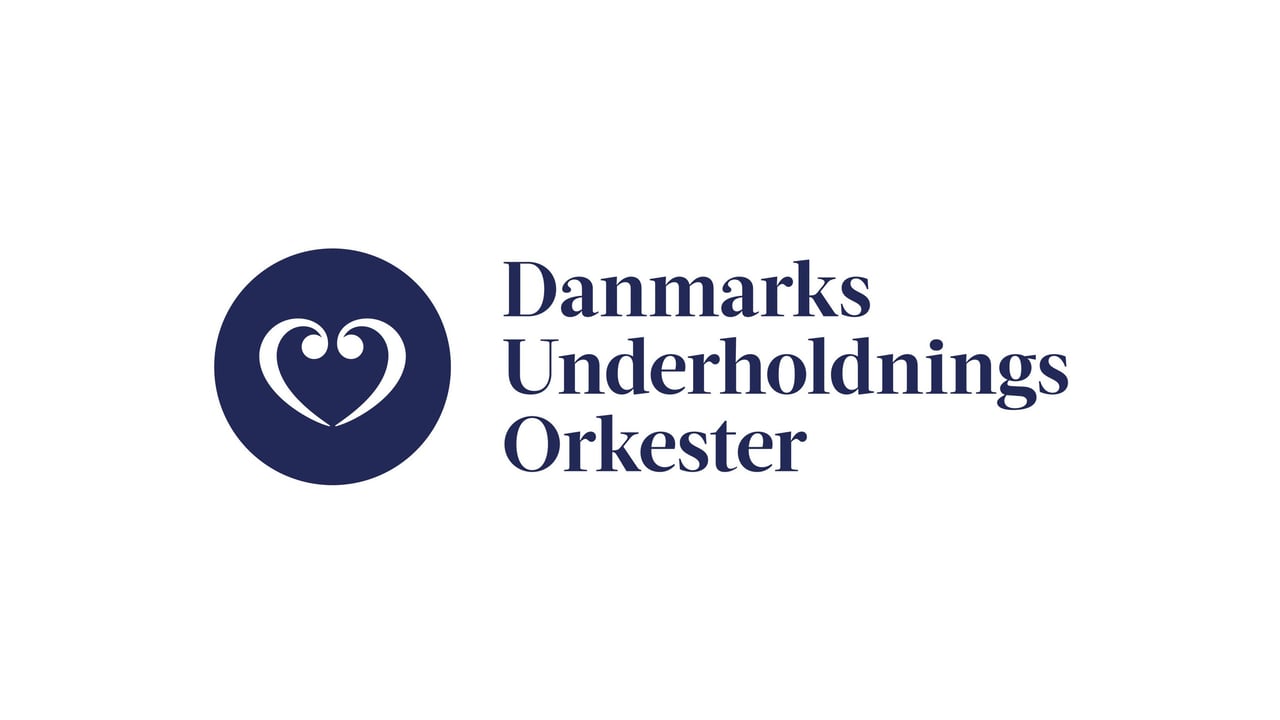 DANMARKS UNDERHOLDNINGSORKESTER HYLDER KIM LARSEN + solister