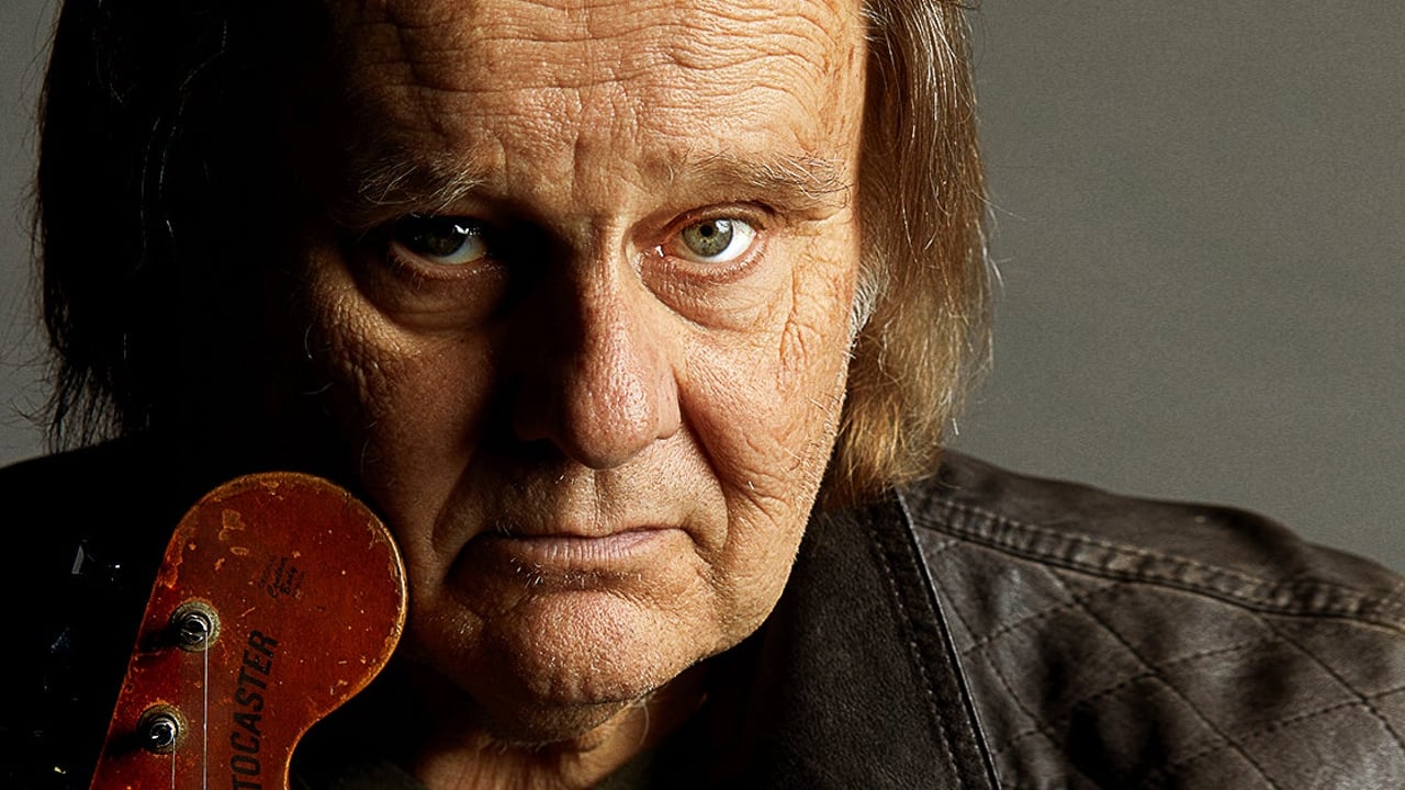 Walter Trout (US)
