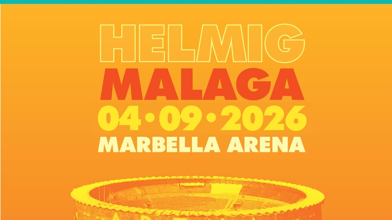 BUS t/r Fuengirola - Marbella Arena (Thomas Helmig d. 04/09-26)