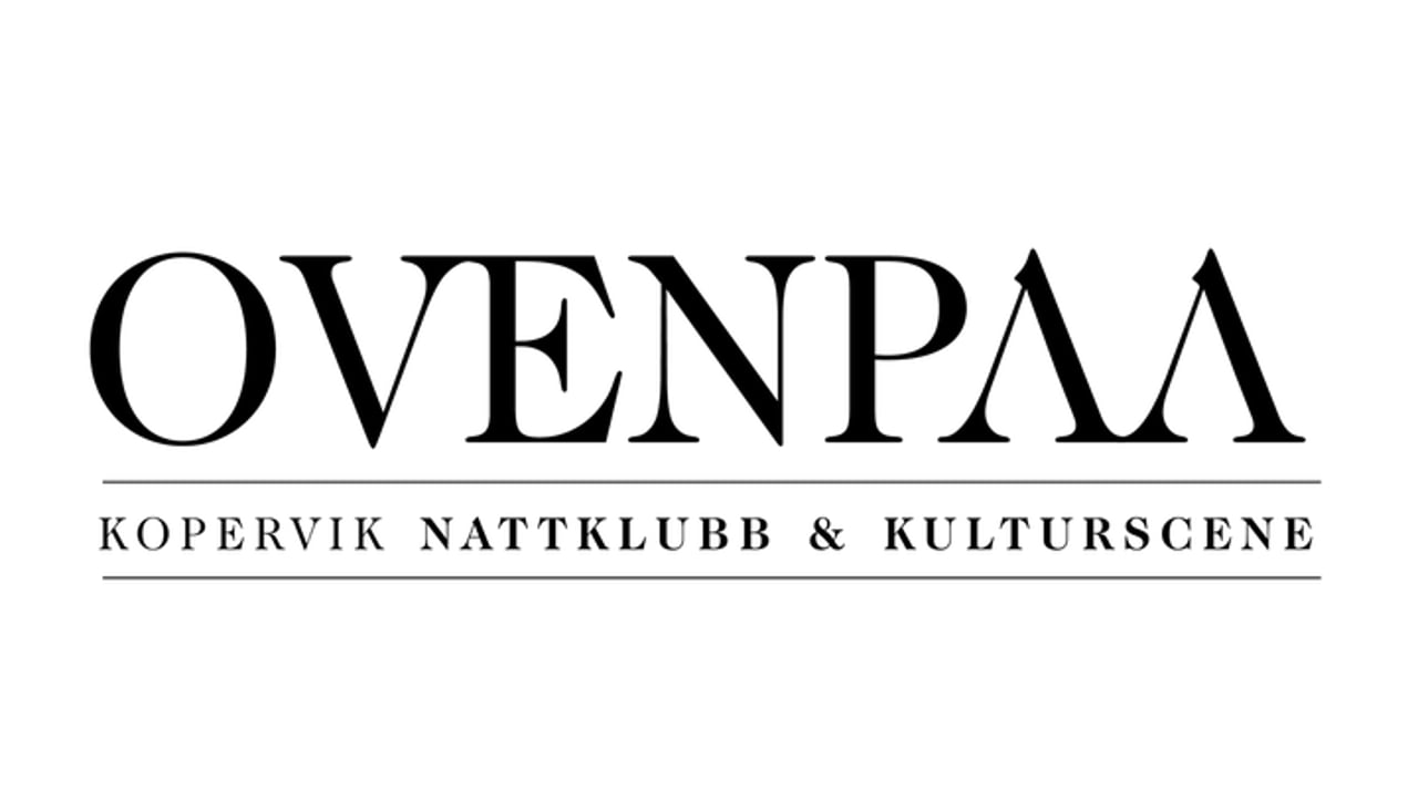 Ovenpaa